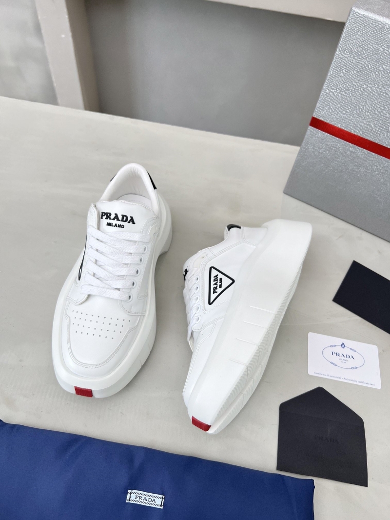 Prada Casual Shoes